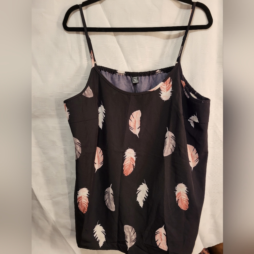 Shein tank top